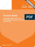 0452 7110 Accounting Teacher Guide 2014