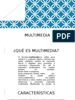 Examen 1 Multimedia GLZ GLZ