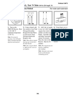 Nitrogen, Total, TNT, 0 To 25.0, Persulfate Digestion Method 10071