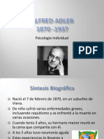 Alfred Adler