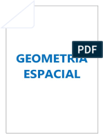 Ap. Geometria Espacial Mestre PDF