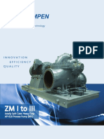 Pump ZM B PDF