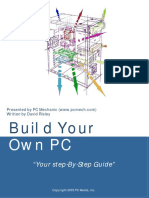 Build Your Own PC