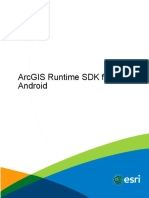 Arcgis-Android-Guide10 2 8