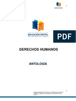 Antología Derechos Humanos PDF