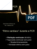 Manejo Da PCR