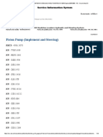 416C Backhoe Loader 1WR08116-10736 (MACHINE) POWERED BY 3054 Engine (SEBP2888 - 47) - Documentación PDF