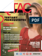 TertiaryPrerequisites2019 Final For Web