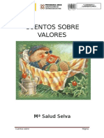 Cuentos Sobre Valcuentos-Sobre-Valoresores Salud