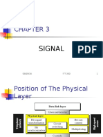 CHAPTER 2 - Data & Signal