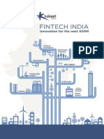 Kalaari Fintech Report 2016