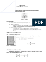 AULAS 03 E 04 Orificios - Bocais e Vertedores PDF