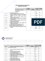 Analisis Cuantitativo y Cualitativo II Semestre