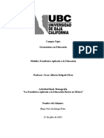 UBC-Estadistica Aplicada A La Educacion