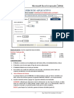 Trabajo Factura Controles de Formulario New