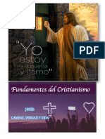 Fundamento Doctrinal de La Iglesia