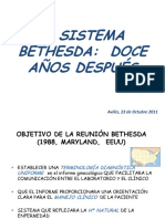 Sistema Bethesda Doce Ñaos Despues PDF