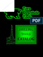 Toro Drilling Tools Catalog