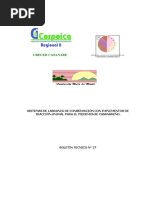 Sistemas de Labranza de Conservacion II PDF