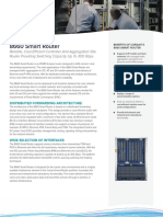 Coriant 8660 Datasheet