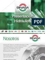 Binasa - Hidráulica Pres Alfa PDF