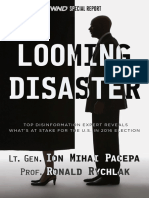 Looming Disaster PDF