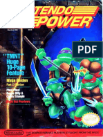 Nintendo Power 006