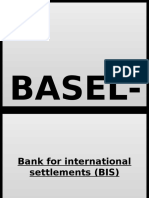 Basel III