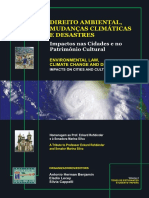 CAMERINI, JCB. Instrumentos Econômicos, Desenvolvimento Sustentável, ICMS Ecológico