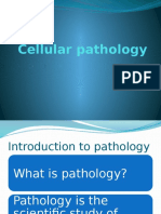 Cellular Pathology