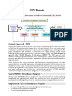 HEM Sector Document-2016 PDF