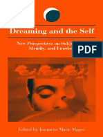 Jeannette Marie Mageo-Dreaming and The Self - New Perspectives On Subjecti, Emotion (Suny Series in Dream Studies) (2003)