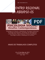 TrabalhosCompletosABRAPSO2012 PDF