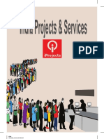 India Projects & Services