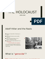 Final Holocaust