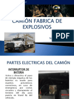 Camion Fabrica