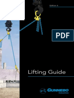 Lifting Guide Edition 6, March 2016 - Small