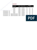 RBNZ Securities