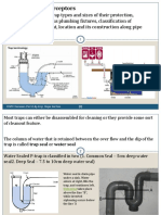 9.0 Traps and Interceptors: RNPC Reviewer (Part 2) by Engr. Roger de Dios