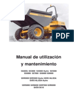 Manual Del Operador PDF