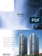 Branz Simatupang Brochure