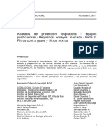 NCh1285 02 1997 PDF