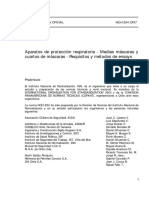 NCh1284 1997 PDF