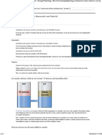 Difference Between Osmolarity, Osmolality and Tonicity - Deranged Physiology