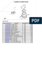 Honda NSR125 JC22 Engine PDF