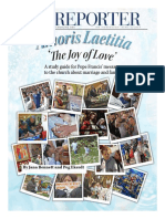 Amoris Laetitia Study Guide