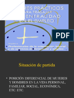 Centralidad Del Empleo