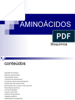 Bioquimica Proteinas