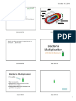 Binary Fission PDF