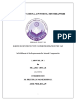 Rights of Expatriates in UAE